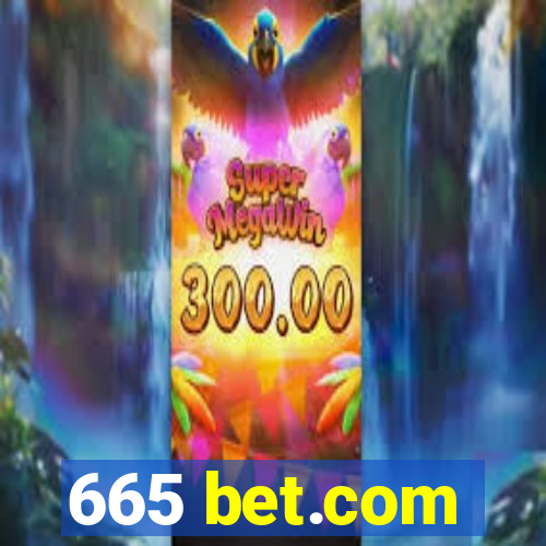 665 bet.com